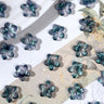 Fluorite Blue-Green