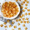 Caramel Gold