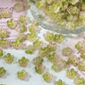 Green & Pink Gold