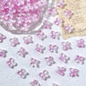 Iridescent Pink