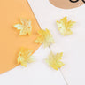 Light Yellow Gradient