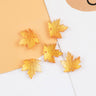 Yellow Gradient