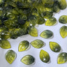 Smoky Olive Gradient