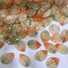 Amber & Sage Gradient