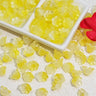 Lemon Yellow