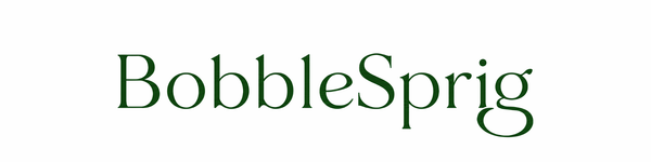 BobbleSprig Studio