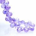 Natural Crystal Purple AB