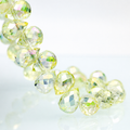 Crystal Yellow