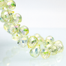 Crystal Yellow