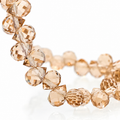 Natural Silver Champagne
