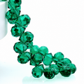 Peacock Green