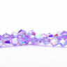 Crystal Purple Aurora