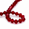 Deep Red