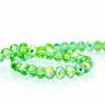Apple Green Aurora