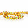 Gold Champagne Aurora