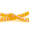 Golden Yellow Heavenly