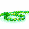 Grass Green Aurora