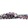 Magenta Half Gunmetal