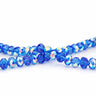 Medium Blue Aurora