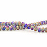 Transparent Purple