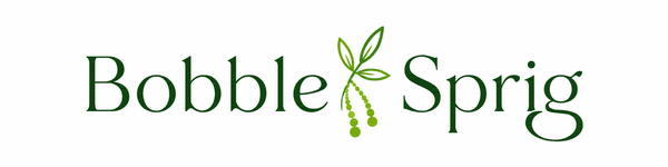 Bobble Sprig Studio